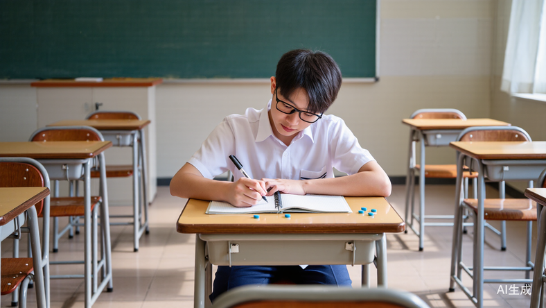 美国“斩杀线”,已经下沉到校园